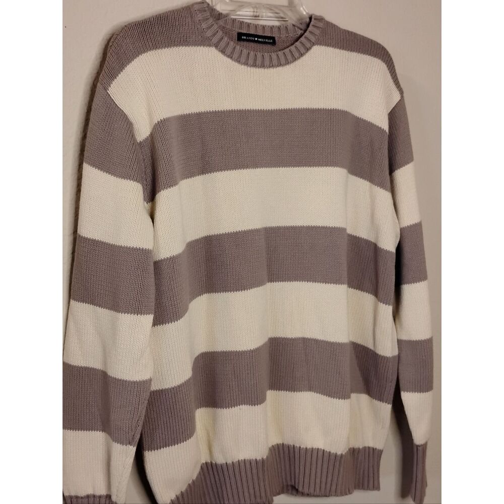 USED Brandy Melville Sweater